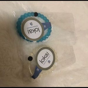 Size M lokai